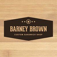 barney brown, inc.