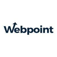 webpoint logo image