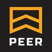 peer logo image