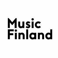 music finland logo image