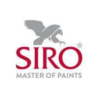 siro - brand di mondial color spa logo image