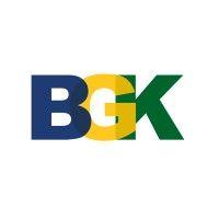 bgk logo image