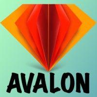 avalon logo image