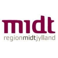 digitalisering og it, region midtjylland