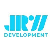 jrwdevelopment llc logo image