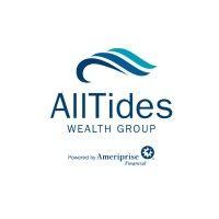 alltides wealth group logo image