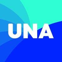 una brands logo image