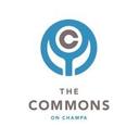 logo of The Commons On Champa