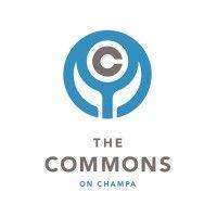 the commons on champa