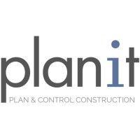 planit-inc. logo image