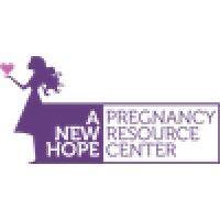 new hope pregnancy center logo image