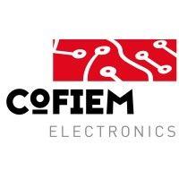 cofiem electronics logo image