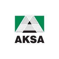 aksa akrilik kimya sanayii a.ş. logo image