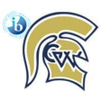 greeley west high school logo image