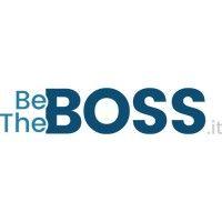 betheboss.it logo image