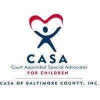 casa of baltimore county, inc logo image