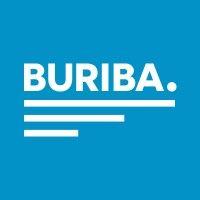 buriba. logo image