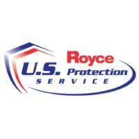 royce/u.s. protection service logo image