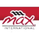 logo of Max International