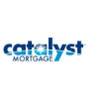 catalyst mortgage logo image