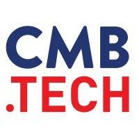 cmb.tech logo image