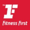 logo of Fitness First Australia