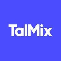 talmix logo image