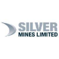 silver mines limited (asx:svl) logo image