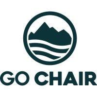 go chair logo image