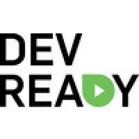 devready logo image