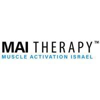 muscle activation israel (mai therapy) logo image