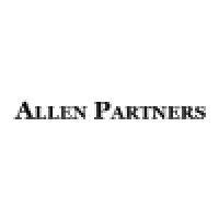 allen, allen & partners logo image