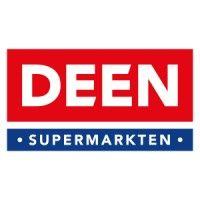 deen supermarkten logo image