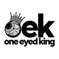 one eyed king films logo image