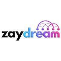 zaydream media logo image