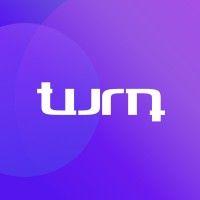 turn logo image