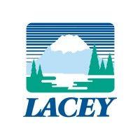 city of lacey logo image