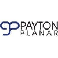 payton planar magnetics ltd logo image