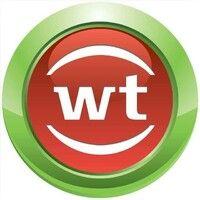 worldtelecom logo image