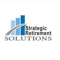 strategic retirement solutions logo image