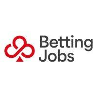 bettingjobs logo image