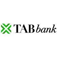 tab bank logo image