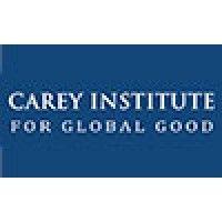 carey institute for global good logo image