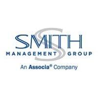 the smith management group - an associa company logo image