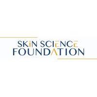 skin science foundation logo image