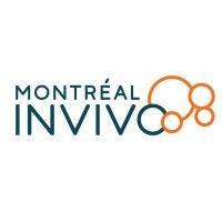 montréal invivo logo image