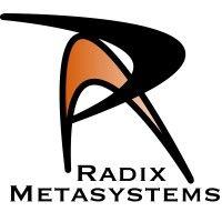 radix metasystems, inc.