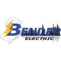 bender enterprises logo image