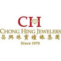 chong hing jewelers, corp. logo image