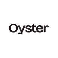 oyster® logo image